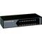 Przełącznik KVL Rack 2U Uniclass z PS2 VGA OSD 1KVM na 16CPU