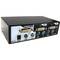 Conmutador KVM Uniclass de PS2 DVI 1920x1200 1KVM a 2CPU