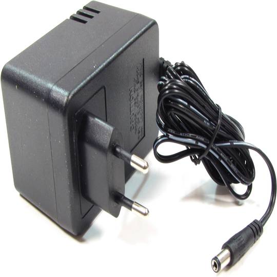 Conmutador KVM Uniclass de PS2 DVI 1920x1200 1KVM a 2CPU