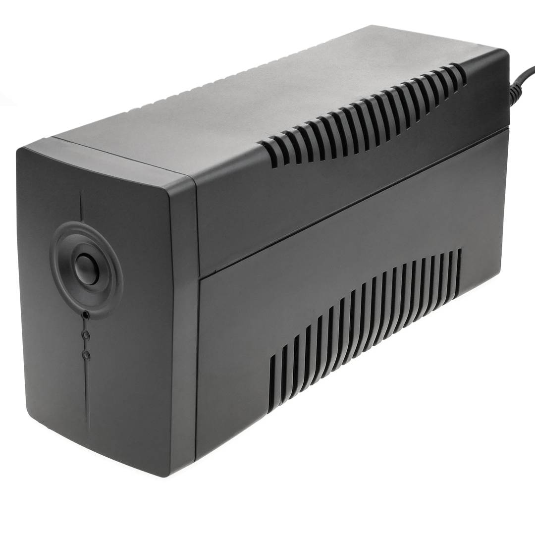 Line Interactive USV 450 VA Vesta mit 2 Schuko