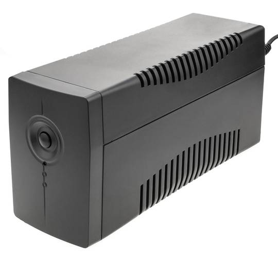 Line Interactive USV 450 VA Vesta mit 2 Schuko