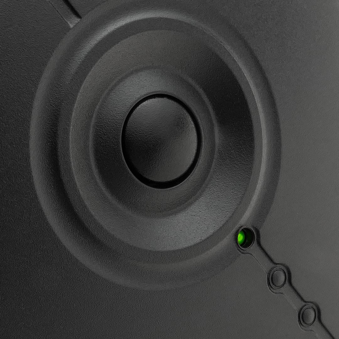 Line Interactive USV 450 VA Vesta mit 2 Schuko