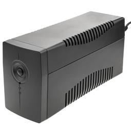 Line Interactive USV 850 VA Vesta mit 2 Schuko