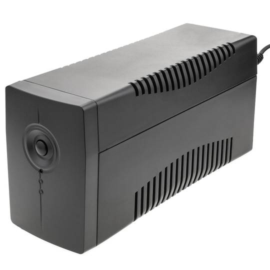 Line Interactive UPS 850 VA Vesta with 2 Schuko