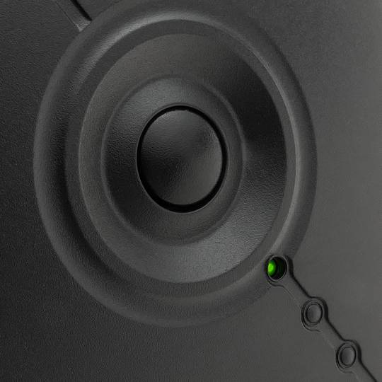 Line Interactive UPS 850 VA Vesta with 2 Schuko