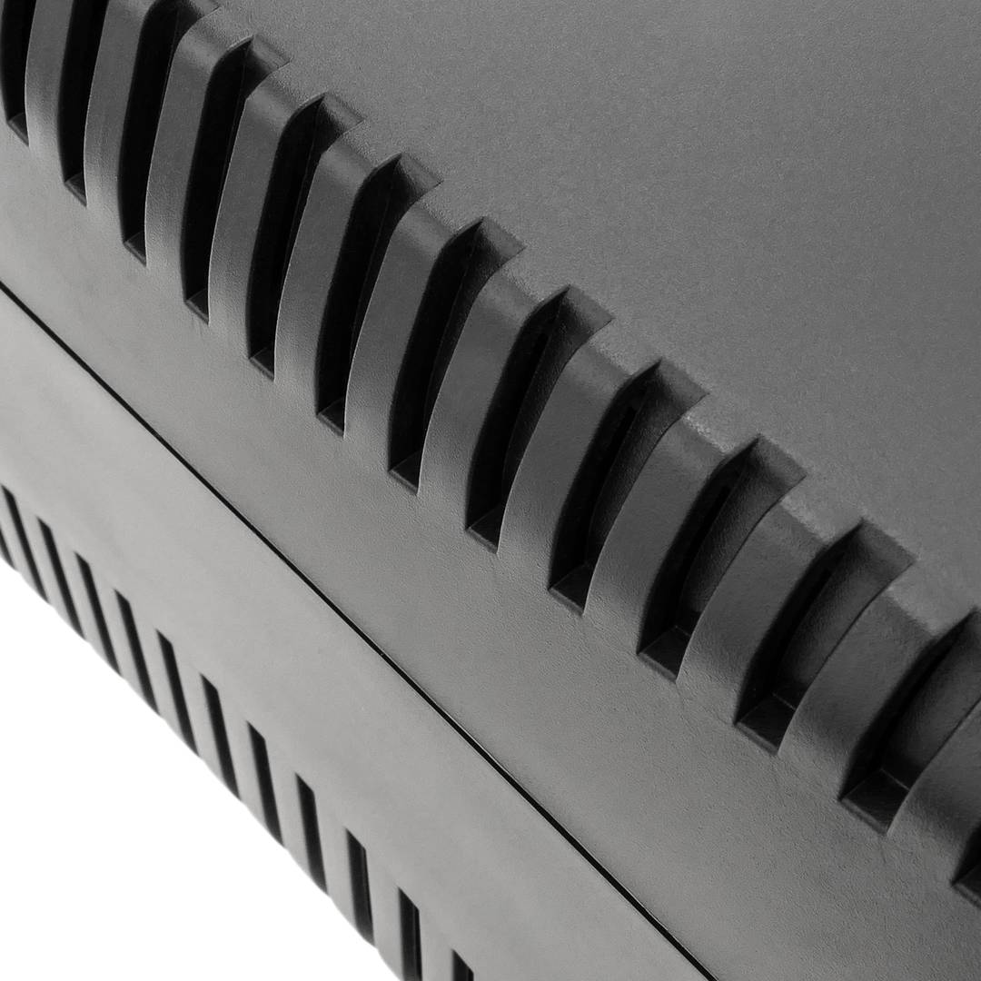 Line Interactive UPS 850 VA Vesta with 2 Schuko