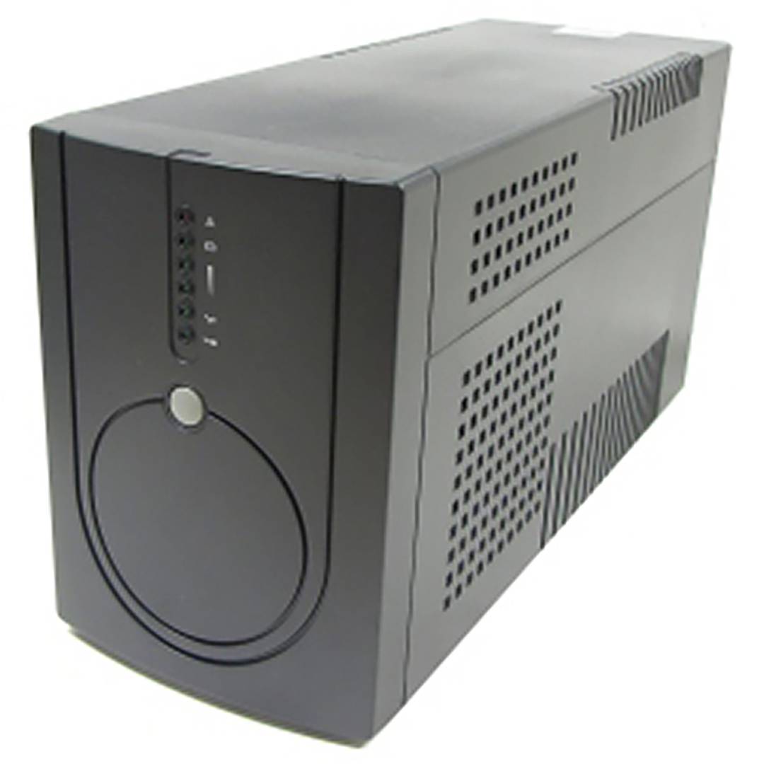 Arista ligne interactive UPS 1500 VA avec 6 IEC-C13