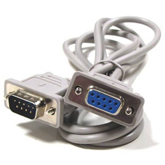 Galleon Online-USV von 1 kVA mit 2 Schuko