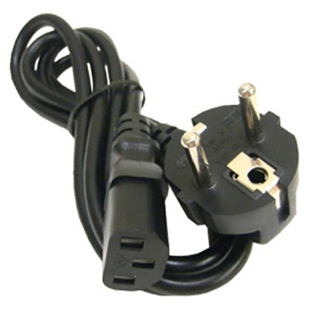 Galleon Online-USV von 1 kVA mit 2 Schuko