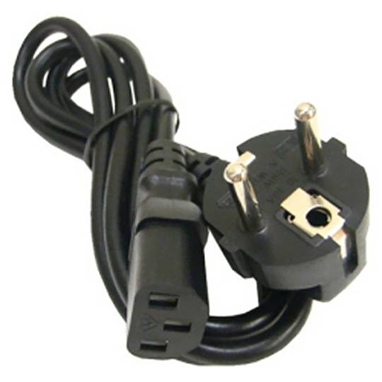Galleon Online-USV von 1 kVA mit 2 Schuko