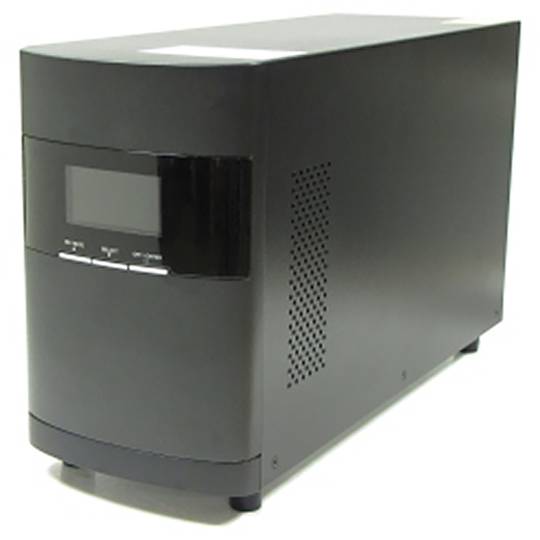 Galleon en ligne UPS de 1,5 KVA avec 2 Schuko