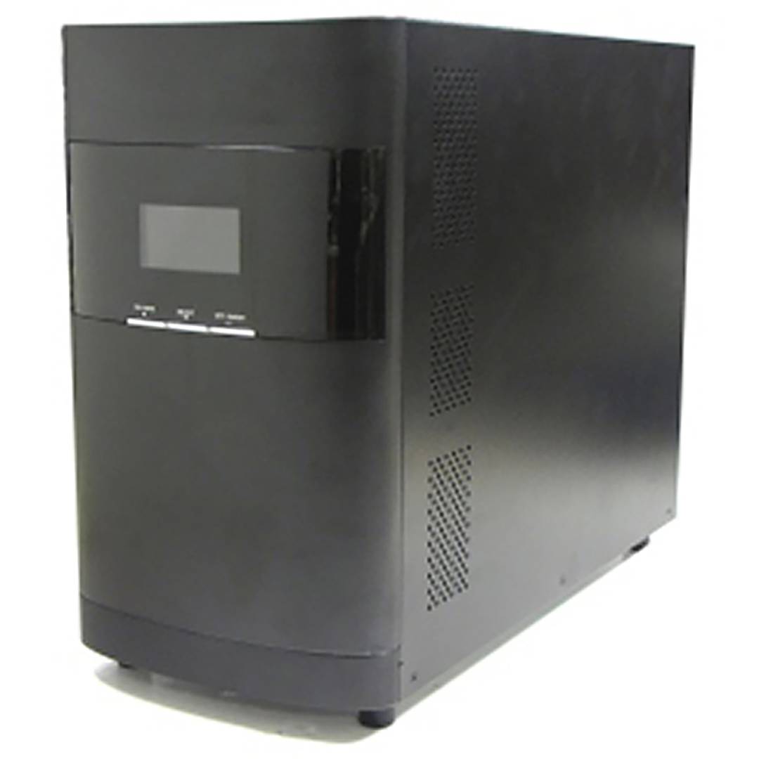 Galleon en ligne UPS 2 KVA avec 4 Schuko