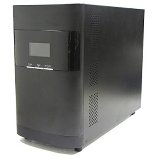 Galleon en ligne UPS 2 KVA avec 4 Schuko