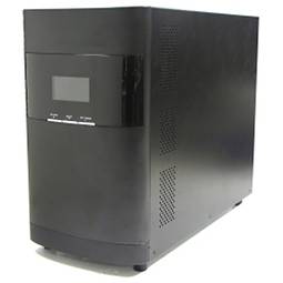 Galleon Online-USV mit 2 KVA 8 IEC-C13