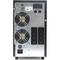 Online UPS 2 KVA Galleon met 8 IEC-C13