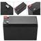 Sealed lead acid battery 12V 7.2Ah UPS replacement