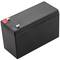 Sealed lead acid battery 12V 7.2Ah UPS replacement