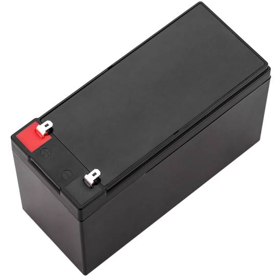 Sealed lead acid battery 12V 7.2Ah UPS replacement