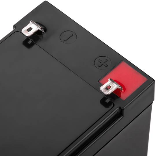 Sealed lead acid battery 12V 7.2Ah UPS replacement