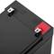 Sealed lead acid battery 12V 7.2Ah UPS replacement