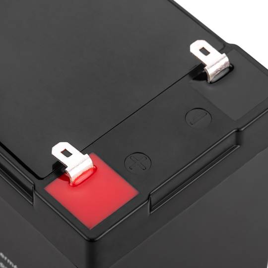 Sealed lead acid battery 12V 7.2Ah UPS replacement