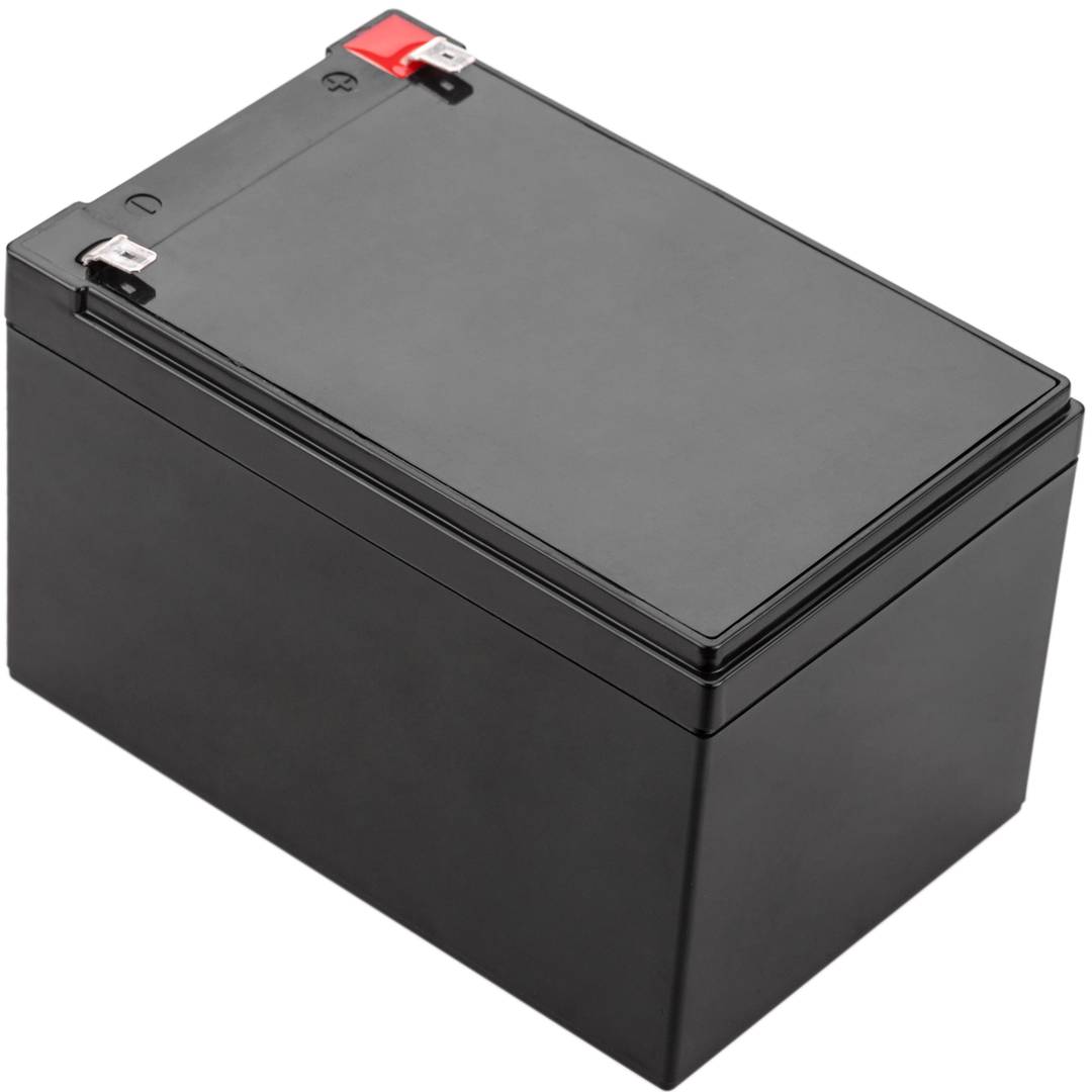 Bateria segellada de plom-àcid de 12V 12Ah recanvi SAI