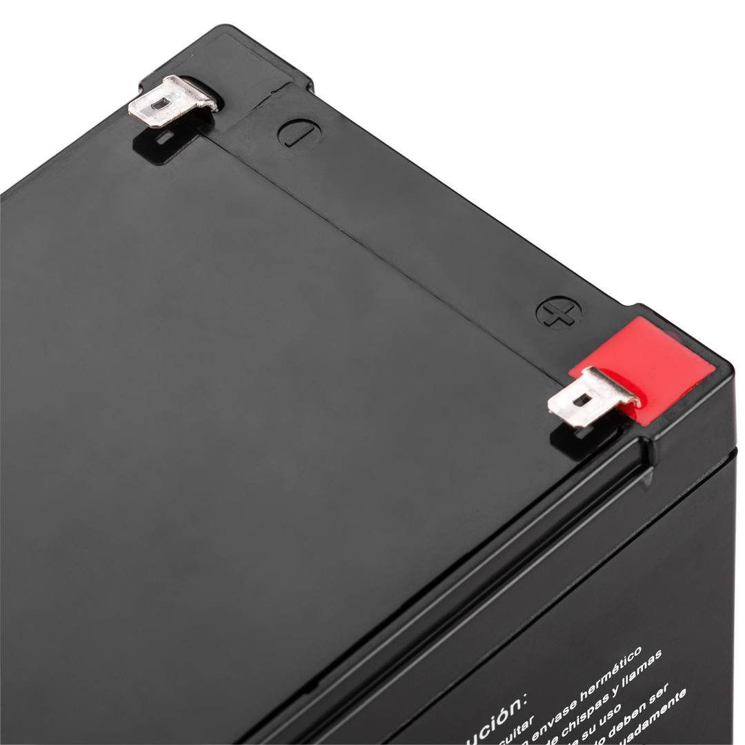 Bateria Sellada EXPLORE 12V 12AH para UPS - Laser Print Soluciones