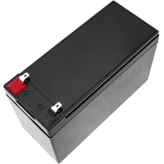 Bleigelakku 12V USV Ersatz 9ah