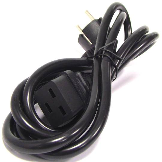 UPS module maintenance