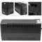 UPS de linha interativa Supra 700VA 360W com 2 schuko