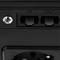 UPS de linha interativa Supra 700VA 360W com 2 schuko