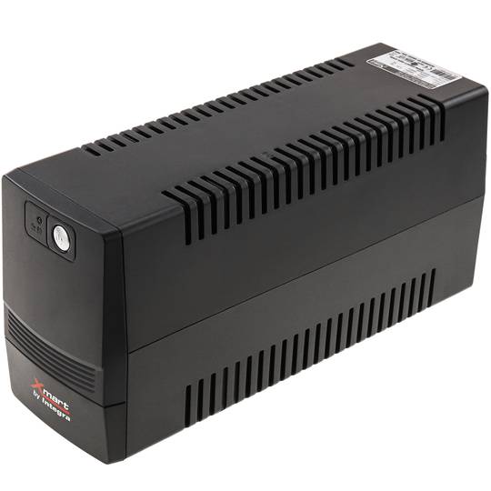 Supra interactive line 900VA 480W with 2 schuko