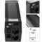 Supra interactive line 900VA 480W with 2 schuko