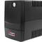 Supra interactive line 900VA 480W with 2 schuko