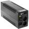 Supra interactive line 900VA 480W with 2 schuko