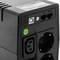 Supra interactive line 900VA 480W with 2 schuko