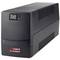SAI de línea interactiva Supra de 2100VA 1200W con 2 schuko y 1 C14 Xmart SUPRA 2103-230