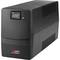 Supra interactive line 1100VA 600W with 4 schuko