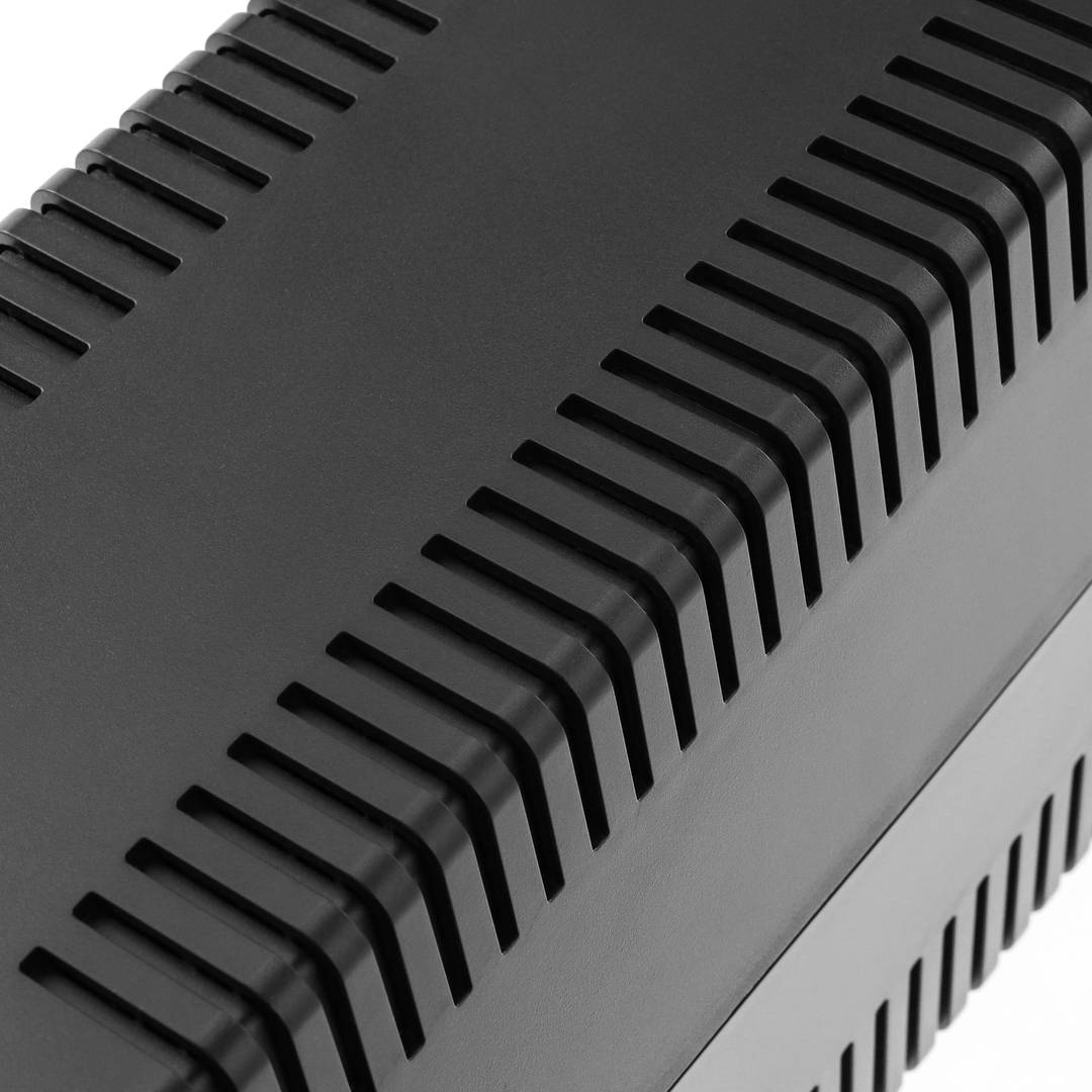 Supra interactive line 1100VA 600W with 4 schuko