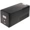UPS linea sinusoidale SW-PRO 1100VA 700W con 4 schuko