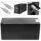 UPS linea sinusoidale SW-PRO 1100VA 700W con 4 schuko
