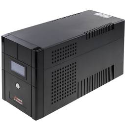 UPS linea sinusoidale SW-PRO 2200VA 1400W con 4 schuko