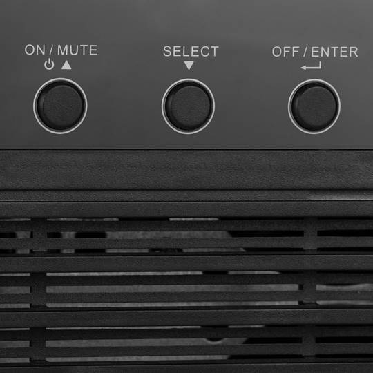 SAI on-line torre Optima-T10 de 1500 VA 1500 W