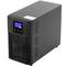 Optima-T10 UPS a torre in linea da 2000 VA 2000 W