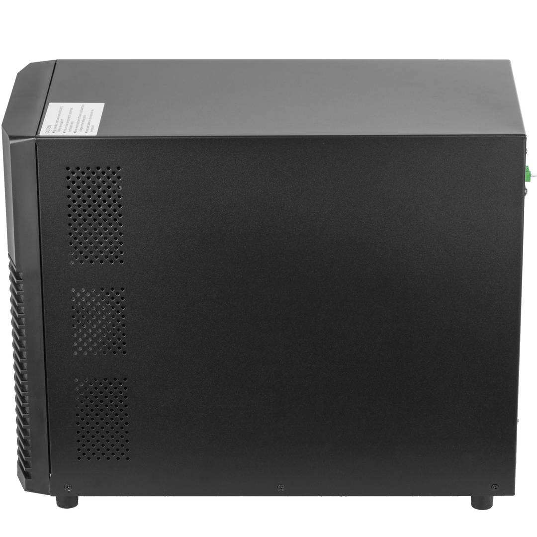 Optima-T10 UPS a torre in linea da 2000 VA 2000 W
