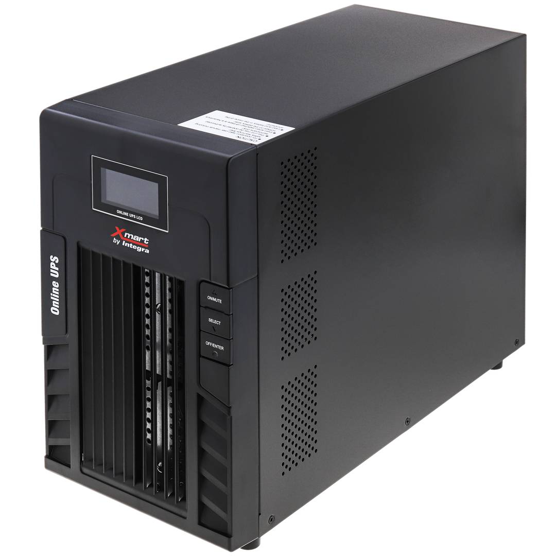 UPS on-line tower type Optima-T09 3000VA 2700W