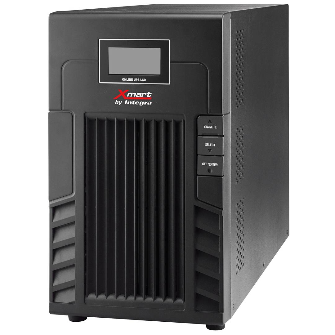 UPS on-line tower type Optima-T09 3000VA 2700W
