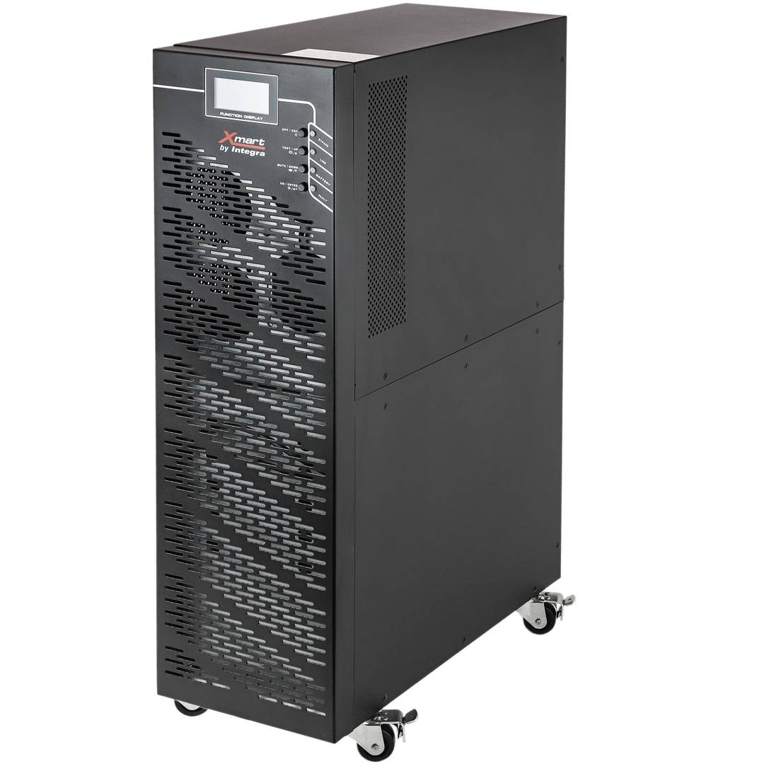 UPS torre on-line Optima-T09W 6000VA  5400W