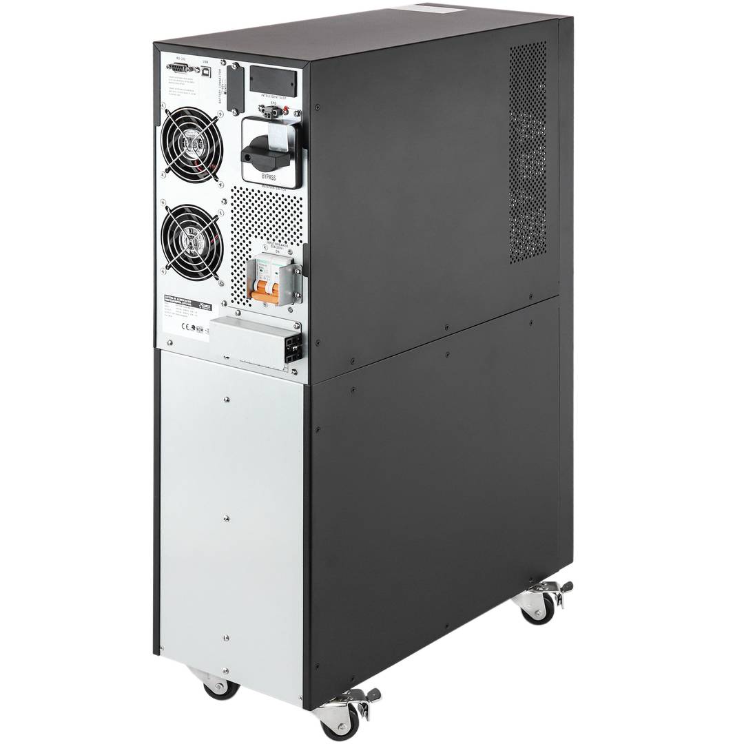 UPS torre on-line Optima-T09W 6000VA  5400W