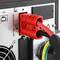 USV Online-turm typ Optima-T09W 10000VA 9000W